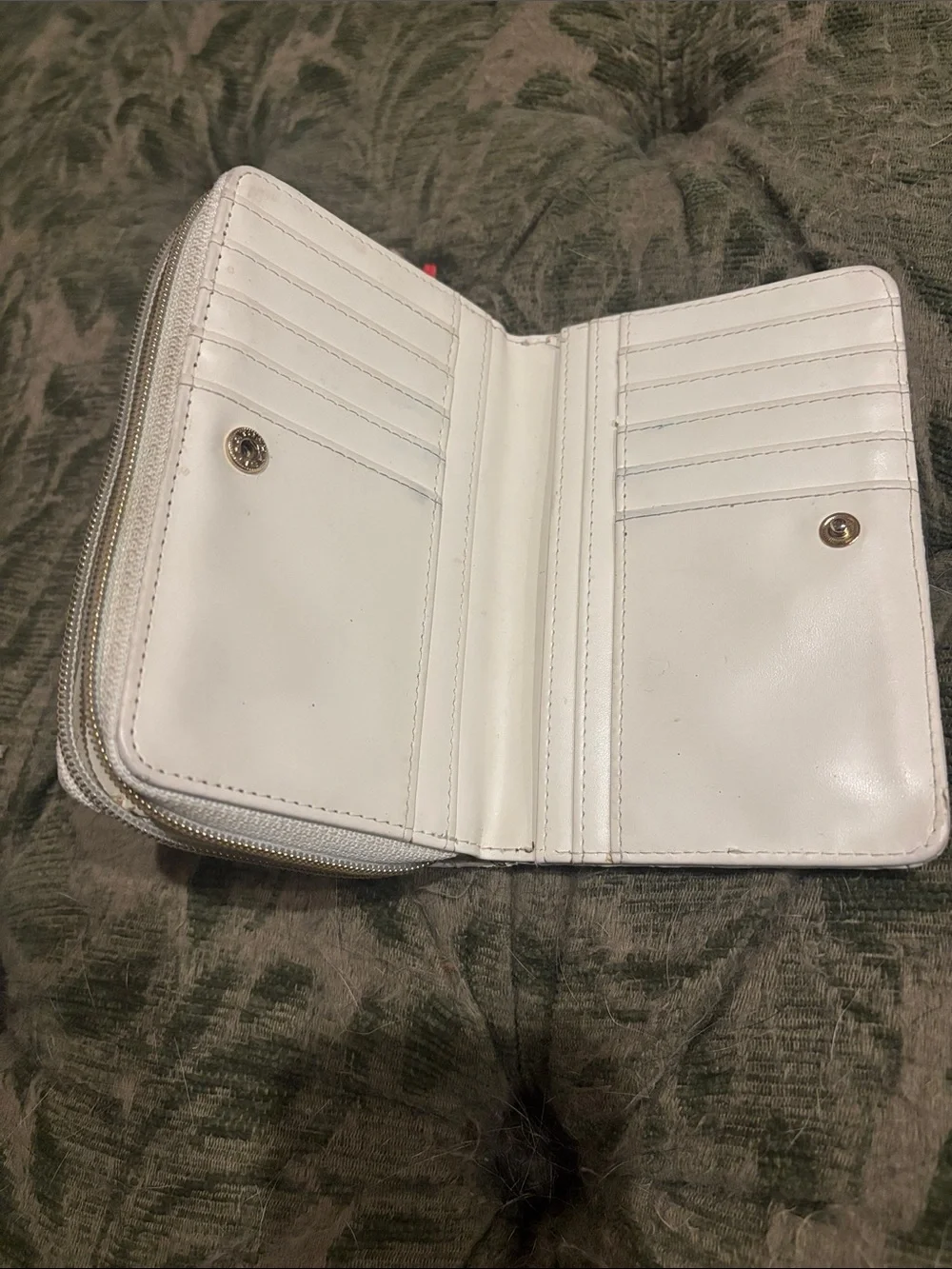 Lot Of Wallets